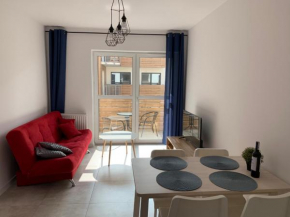 Apartament w Centrum